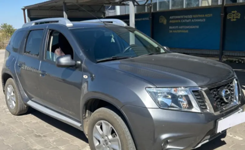 Nissan Terrano 2021 года за 9 000 000 тг. в Караганда фото 3