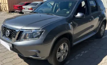 Nissan Terrano 2021 года за 9 000 000 тг. в Караганда фото 1