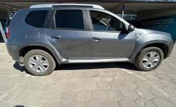 Nissan Terrano 2021 года за 9 000 000 тг. в Караганда фото 4