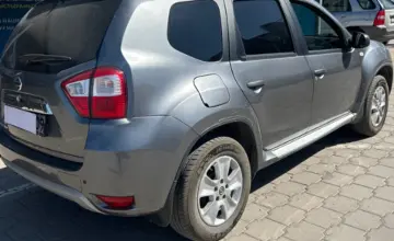 Nissan Terrano 2021 года за 9 000 000 тг. в Караганда