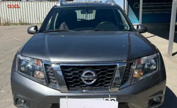 Nissan Terrano 2021 года за 9 000 000 тг. в Караганда фото 2