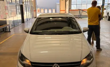 Volkswagen Polo 2017 года за 6 500 000 тг. в Караганда фото 2