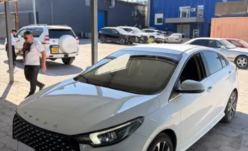 OMODA S5 2023 года за 6 500 000 тг. в Караганда фото 1