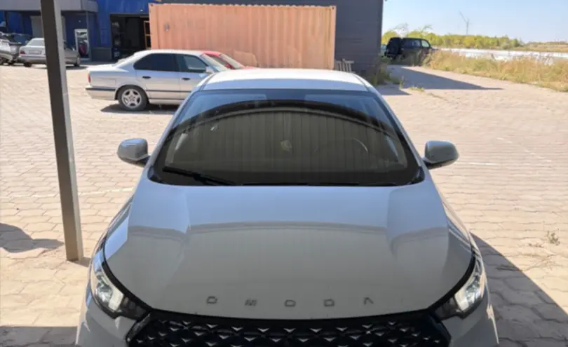 OMODA S5 2023 года за 6 500 000 тг. в Караганда фото 2