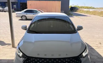 OMODA S5 2023 года за 6 500 000 тг. в Караганда фото 2