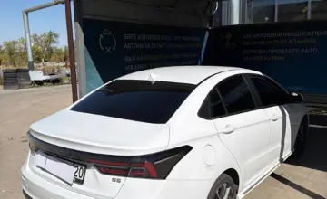 OMODA S5 2023 года за 6 500 000 тг. в Караганда