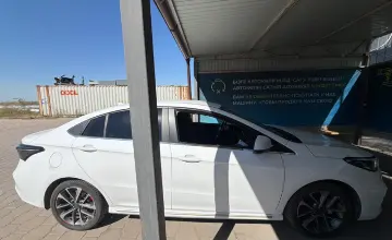 OMODA S5 2023 года за 6 500 000 тг. в Караганда фото 4