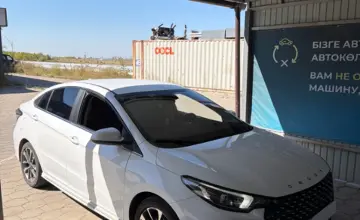 OMODA S5 2023 года за 6 500 000 тг. в Караганда фото 3