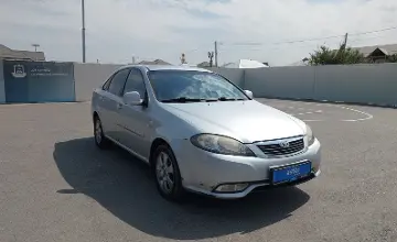 Daewoo Gentra 2014 года за 3 600 000 тг. в Шымкент фото 2
