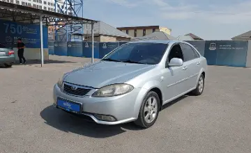 Daewoo Gentra 2014 года за 3 600 000 тг. в Шымкент фото 1