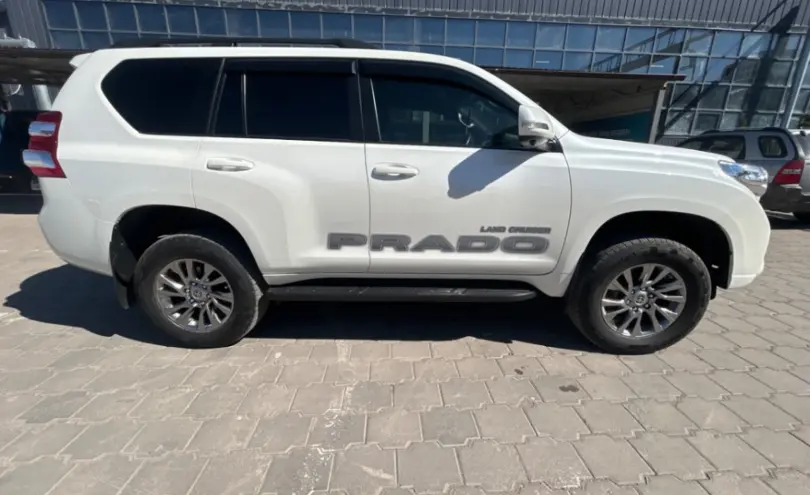 Toyota Land Cruiser Prado 2014 года за 16 000 000 тг. в Карагандинская область фото 4