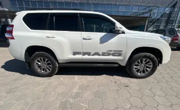 Toyota Land Cruiser Prado 2014 года за 16 000 000 тг. в Караганда фото 4