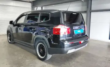 Chevrolet Orlando 2014 года за 7 500 000 тг. в Астана фото 4