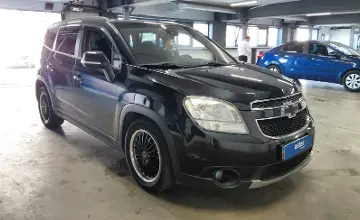Chevrolet Orlando 2014 года за 7 500 000 тг. в Астана фото 2