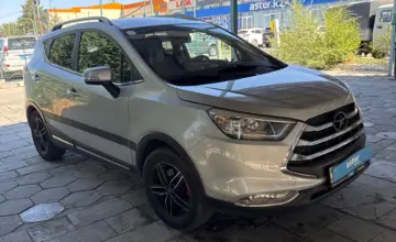 JAC S3 2023 года за 7 000 000 тг. в Талдыкорган фото 3