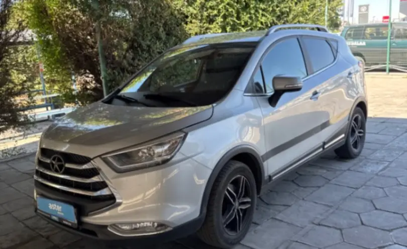 JAC S3 2023 года за 7 000 000 тг. в Талдыкорган