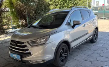 JAC S3 2023 года за 7 000 000 тг. в Талдыкорган фото 1