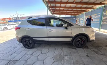 JAC S3 2023 года за 7 000 000 тг. в Талдыкорган фото 4