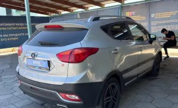 JAC S3 2023 года за 7 000 000 тг. в Талдыкорган