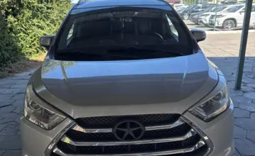 JAC S3 2023 года за 7 000 000 тг. в Талдыкорган фото 2