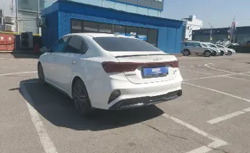 Kia Cerato 2024 года за 13 000 000 тг. в Алматы фото 4