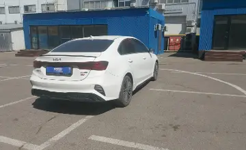 Kia Cerato 2024 года за 13 000 000 тг. в Алматы фото 3
