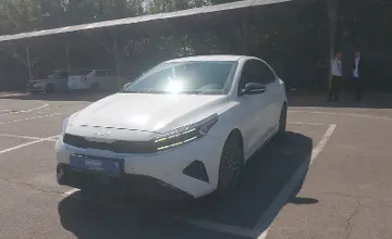 Kia Cerato 2024 года за 13 000 000 тг. в Алматы фото 1