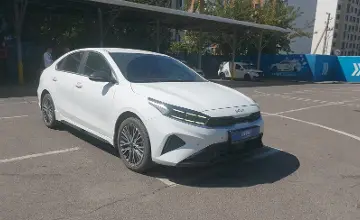 Kia Cerato 2024 года за 13 000 000 тг. в Алматы фото 2