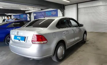 Volkswagen Polo 2011 года за 3 000 000 тг. в Астана фото 3