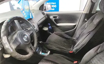 Volkswagen Polo 2011 года за 3 000 000 тг. в Астана фото 5