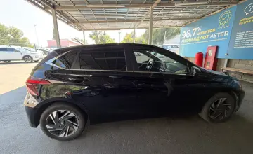 Hyundai i20 2023 года за 6 200 000 тг. в Алматы фото 4