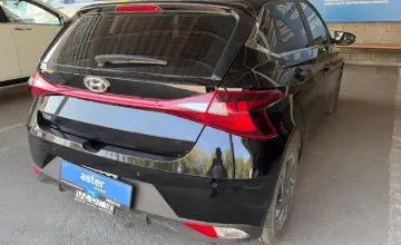 Hyundai i20 2023 года за 6 200 000 тг. в Алматы