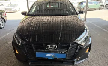 Hyundai i20 2023 года за 6 200 000 тг. в Алматы фото 2