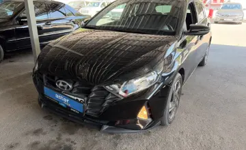 Hyundai i20 2023 года за 6 200 000 тг. в Алматы фото 1
