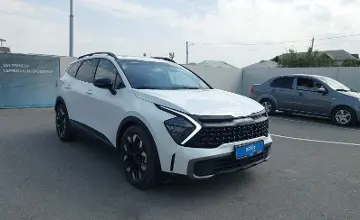 Kia Sportage 2024 года за 12 000 000 тг. в Шымкент фото 2