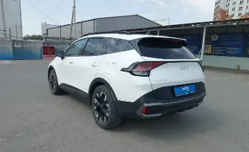 Kia Sportage 2024 года за 12 000 000 тг. в Шымкент фото 4