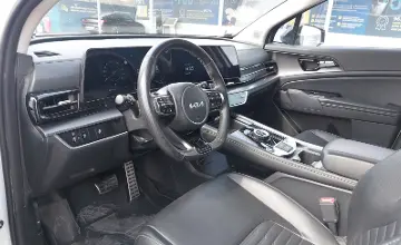 Kia Sportage 2024 года за 12 000 000 тг. в Шымкент фото 5