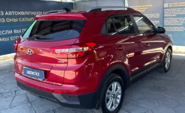 Hyundai Creta 2019 года за 9 500 000 тг. в Талдыкорган
