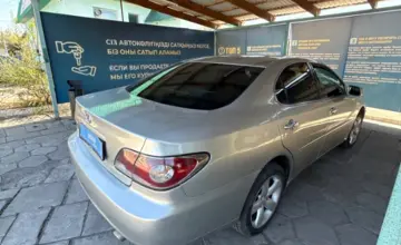 Lexus ES 2003 года за 5 500 000 тг. в Талдыкорган