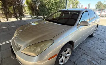 Lexus ES 2003 года за 5 500 000 тг. в Талдыкорган фото 1