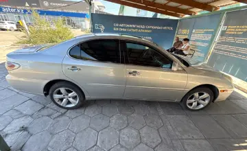 Lexus ES 2003 года за 5 500 000 тг. в Талдыкорган фото 4