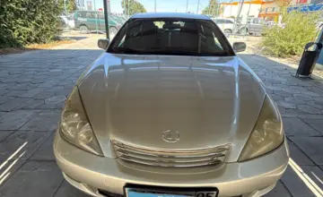 Lexus ES 2003 года за 5 500 000 тг. в Талдыкорган фото 2