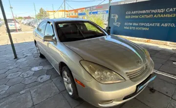 Lexus ES 2003 года за 5 500 000 тг. в Талдыкорган фото 3