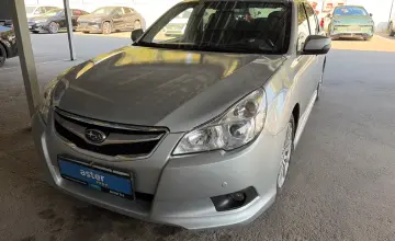 Subaru Legacy 2012 года за 6 200 000 тг. в Алматы фото 1