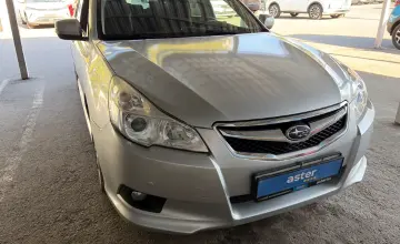 Subaru Legacy 2012 года за 6 200 000 тг. в Алматы фото 3