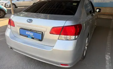 Subaru Legacy 2012 года за 6 200 000 тг. в Алматы