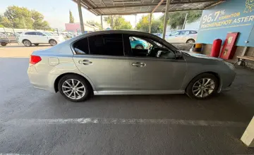 Subaru Legacy 2012 года за 6 200 000 тг. в Алматы фото 4