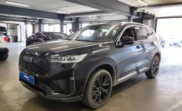 Haval H6 2022 года за 8 000 000 тг. в Астана фото 1