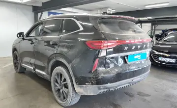 Haval H6 2022 года за 8 000 000 тг. в Астана фото 4