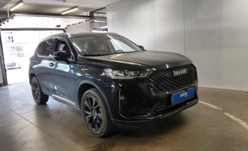 Haval H6 2022 года за 8 000 000 тг. в Астана фото 2